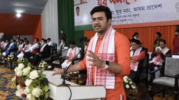 8 దశల్లో పశ్చిమ బెంగాల్ ఎన్నికలు .. హోరాహోరీ పోరు