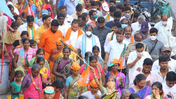 కీలకంగా మారిన పొత్తులు, అవగాహనలు కీలకంగా మారిన పొత్తులు, అవగాహనలు