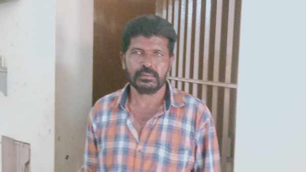 చచ్చినా ఒప్పుకోను.... అంతే