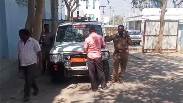 నారాయణకు ముగ్గురు కూతుర్లు