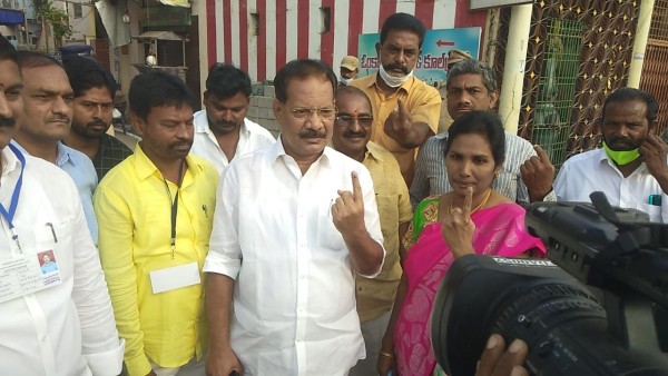 గుంటూరు