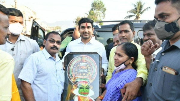 వైసీపీ హవాను నారా లోకేష్ అడ్డుకుంటారా? వైసీపీ హవాను నారా లోకేష్ అడ్డుకుంటారా?