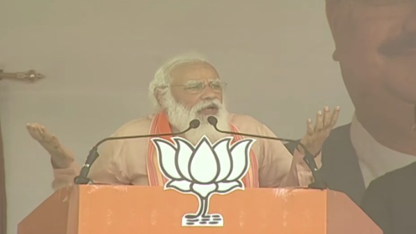 పశ్చిమ బెంగాల్ లో ఆట మొదలైందని టీఎంసి వ్యాఖ్యలకు బీజేపీ కౌంటర్ 