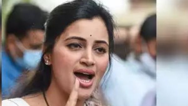 ముఖంపై యాసిడ్ పోస్తామని బెదిరింపులు...