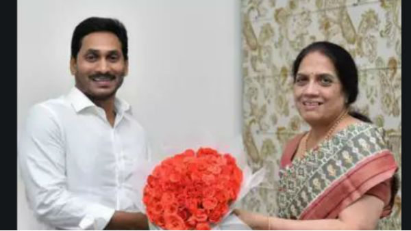 సలహాదారుగా నియామకానికీ.. సలహాదారుగా నియామకానికీ..
