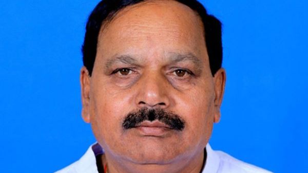  ఆత్మహత్యాయత్నం చేసిన బీజేపీ ఎమ్మెల్యే