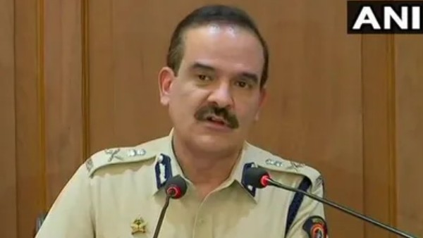 లేఖలో పరమ్ వీర్ సింగ్ లేఖలో పరమ్ వీర్ సింగ్