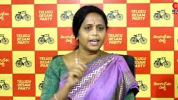  తాటాకు చప్పుళ్ళకు భయపడేది లేదు