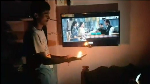 సోషల్ మీడియాలో భారీ డిబేట్.. సోషల్ మీడియాలో భారీ డిబేట్..