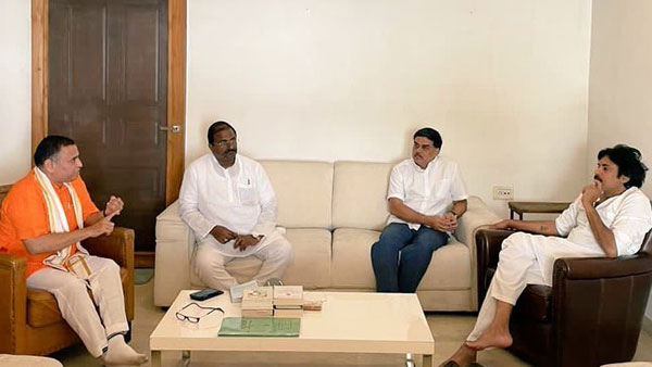 ఎన్నికలు ఎప్పుడంటే.. ఎన్నికలు ఎప్పుడంటే..