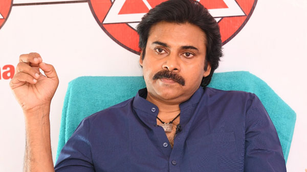 స్టీల్ ప్లాంట్‌పై ప్రజల మాటే మా మాట: పవన్ కళ్యాణ్