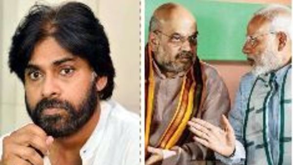 కూటమిలో జూనియర్ ఎవరు?