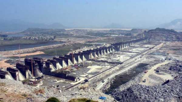 జులైలోగా పోలవరం లిఫ్ట్ ఇరిగేషన్..