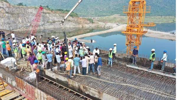 సీడబ్ల్యూసీ ఓకే చెప్పినా..