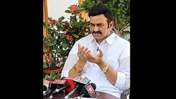  ప్రత్యేక హోదా.. విశాఖ ఉక్కు..