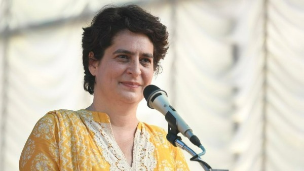 కేరళ కోసం బెంగాల్కు దూరమైన రాహుల్, ప్రియాంక కేరళ కోసం బెంగాల్కు దూరమైన రాహుల్, ప్రియాంక