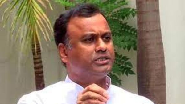 నేను పోటీ చేస్తే జానారెడ్డికి మూడో స్థానమే : రాజగోపాల్ రెడ్డి