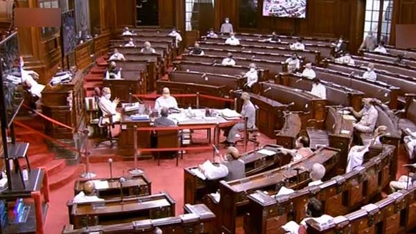 మహిళా సాధికారత కోసం బీజేపీ కృషి చేస్తోందన్న బీజేపీ ఎంపీలు