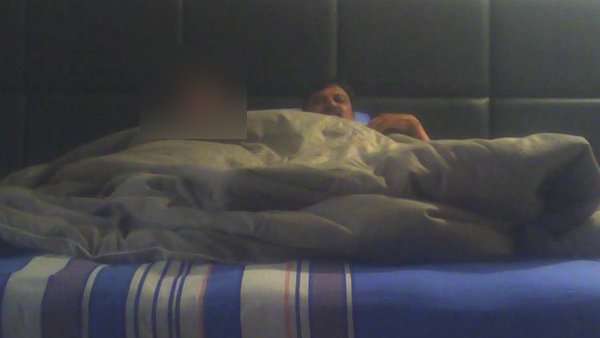 హ్యాకర్ ఇంటిలో రూ. 40 లక్షల చెక్ లు, డీడీలు హ్యాకర్ ఇంటిలో రూ. 40 లక్షల చెక్ లు, డీడీలు