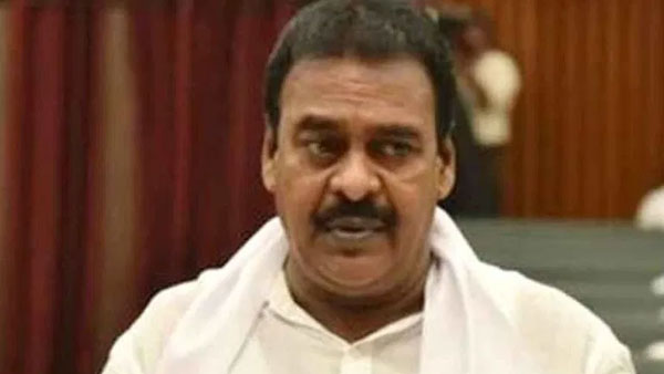  జగన్ భజన చేస్తున్న జనసేన ఎమ్మెల్యే రాపాక 