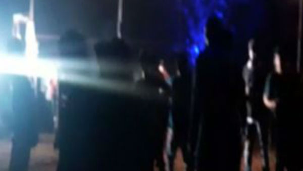 హైదరాబాద్ శివారులో జోరుగా సాగుతున్న రేవ్ పార్టీలు 