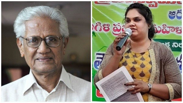 Nikhileswar, Manasa Yendluri, Veerappa Moily, among others gets Sahitya Akademi Award 2020