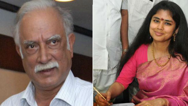 AP Womens Commision should take suo moto and file an FIR on Ashok Gajapathi Raju AP Womens Commision should take suo moto and file an FIR on Ashok Gajapathi Raju