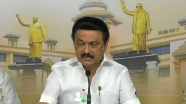 జగన్ బాటలోనే స్టాలిన్ జగన్ బాటలోనే స్టాలిన్