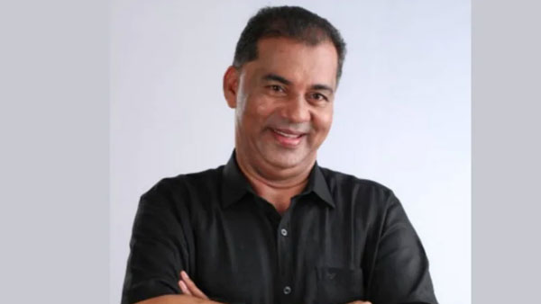 సులేమాన్ కు గ్రీన్ సిగ్నల్