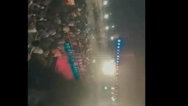 శివసాయి డెకరేషన్స్‌పై కేసు...