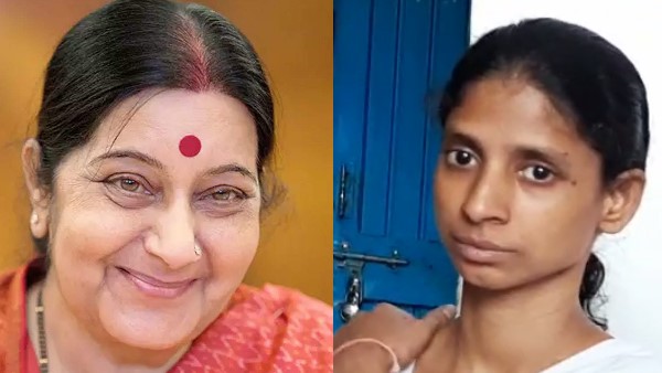 గీత మాతృమూర్తి మీనా వాఘ్‌మేర్... 