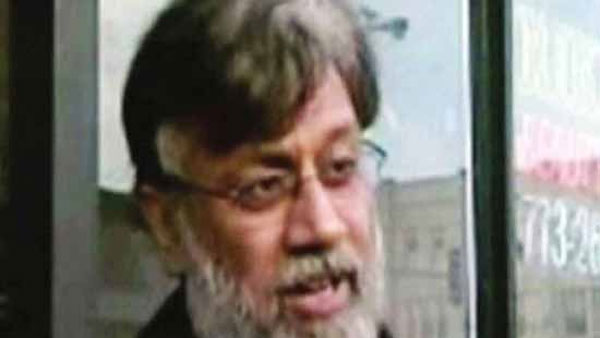 U.S. opposes Rana plea to delay extradition process U.S. opposes Rana plea to delay extradition process