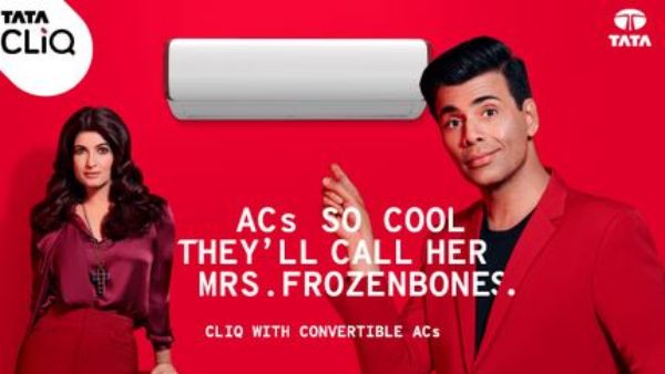  This Summer Buy Air Conditioners Starting At 55% Off Only On Tata CLiQ