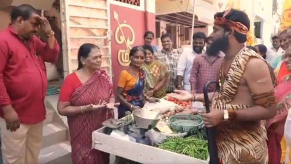 కరెంటు పోతే ఫ్యాన్ ఆగిపోతుందేమో గానీ..