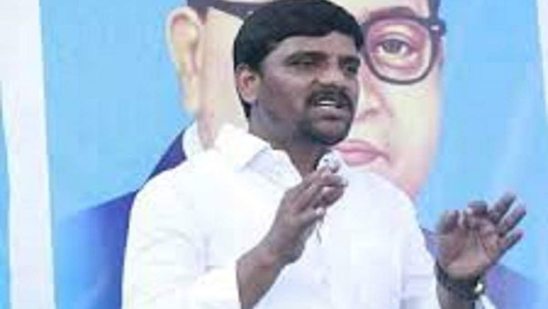 పార్టీలే ఆత్మహత్య చేసుకోవాలి..