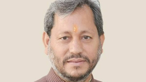 BJP MP Tirath Singh Rawat to become new CM of Uttarakhand