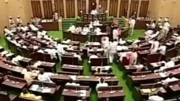 పది రోజుల పాటు సాగనున్న సమావేశాలు
