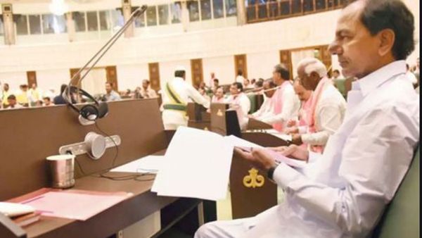 ఈనెల 18 న బడ్జెట్ , బడ్జెట్ కేటాయింపులపై ఆసక్తి