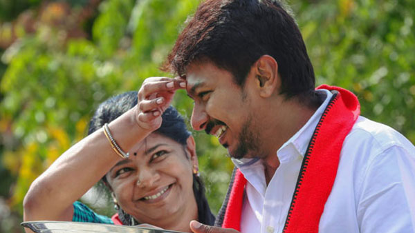 కమల్ హాసన్ పార్టీని పార్టీగా చూడటం లేదు