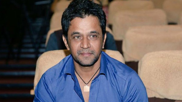 అంత టాలెంట్ లేదన్న అర్జున్