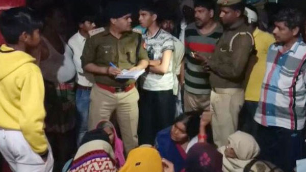 ఆగ్రా లవ్ స్టోరీ