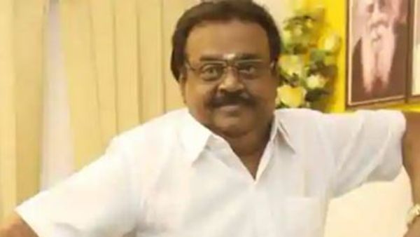 విజయకాంత్ పార్టీ ప్రభావం అంతంత మాత్రమేనా?