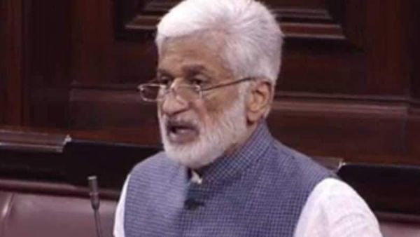 రాజ్యసభలో ఎదురు తిరిగిన వైసీపీ రాజ్యసభలో ఎదురు తిరిగిన వైసీపీ