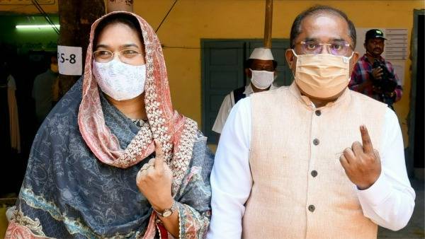 విజయవాడ కార్పోరేషన్‌ ఎన్నికల్లో కలకలం