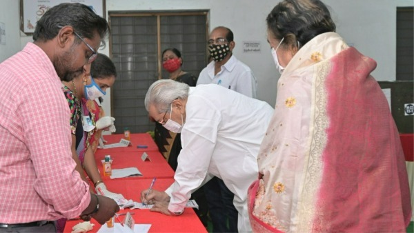 విజయవాడలో ఓట్లు ఎందుకు తగ్గాయంటే ?