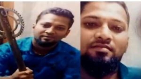 విశాఖలో నిత్య పెళ్ళికొడుకు అరాచకాలు .. ప్రేమపెళ్ళితో మోసం .. ఆపై విశాఖలో నిత్య పెళ్ళికొడుకు అరాచకాలు .. ప్రేమపెళ్ళితో మోసం .. ఆపై