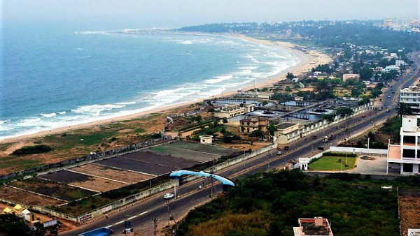 మే నెలలో తరలింపు ప్రక్రియ.. 