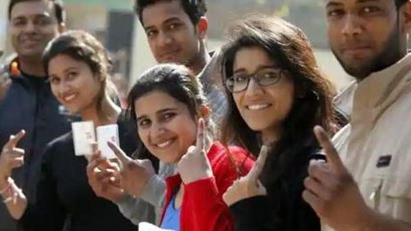 రంగంలోకి యూత్