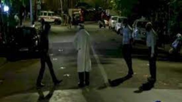 తనను మళ్ళీ పోలీస్ కస్టడీకి పంపవద్దని కోర్టును కోరిన సచిన్ వాజే