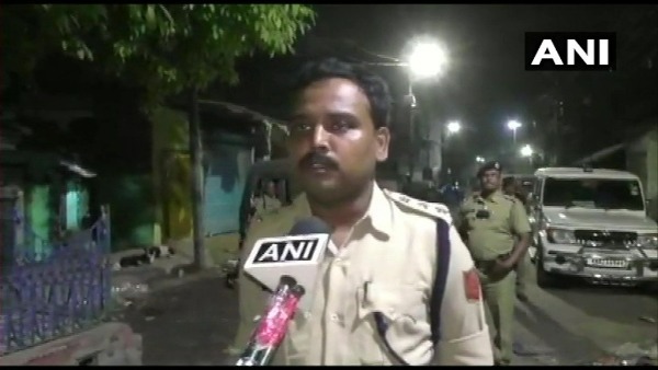  West Bengal assembly elections 2021: Bombs have been hurled at around 15 places